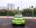 Hyundai i20   2009 - Bán Hyundai i20 sản xuất 2009, màu xanh lục, nhập khẩu  