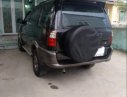 Isuzu Hi lander   2004 - Bán xe cũ Isuzu Hi lander đời 2004, màu đen, số tự động, giá tốt