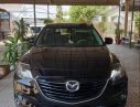 Mazda CX 9 2013 - Bán Mazda CX 9 đời 2013, màu đen, xe nhập, giá chỉ 850 triệu