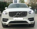 Volvo XC90 Insription 2017 - Bán Volvo XC90 Insription 2017, màu trắng, nhập khẩu