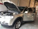 Chevrolet Captiva 2007 - Cần bán gấp Chevrolet Captiva năm 2007 giá cạnh tranh