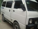 Daihatsu Hijet   1992 - Cần bán Daihatsu Hijet sản xuất năm 1992, màu trắng, nhập khẩu