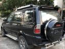 Isuzu Hi lander 2005 - Bán ô tô Isuzu Hi lander đời 2005, màu đen, xe nhập chính chủ