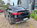 Mercedes-Benz GLE-Class GLE400 2019 - Bán xe Mercedes GLE400 couple đen 2019 chính hãng. Trả trước 1 tỷ 400 triệu nhận xe ngay