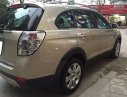 Chevrolet Captiva LTZ 2009 - Gia đình đã hết nhu cầu sử dụng 4 bánh nên bán xe Captiva 2009 ĐK 2010, LTZ, bản max, máy xăng