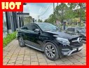 Mercedes-Benz GLE-Class GLE400 2019 - Bán xe Mercedes GLE400 couple đen 2019 chính hãng. Trả trước 1 tỷ 400 triệu nhận xe ngay