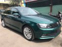 Volkswagen Jetta 2018 - Bán Volkswagen Jetta 2018, màu xanh lục, xe nhập