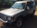 Mitsubishi Pajero   1992 - Cần bán lại xe Mitsubishi Pajero năm 1992, nhập khẩu, giá chỉ 95 triệu