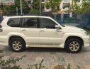 Toyota Prado VX 4.0 AT 2005 - Bán xe Toyota Prado VX 4.0 AT 2005, màu trắng, nhập khẩu nguyên chiếc