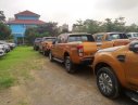 Ford Ranger XLS 2019 - Bán Ford Ranger XLS AT giá chỉ 630tr, tặng ngay tiền mặt với phụ kiện