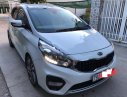 Kia Rondo GAT 2017 - Cần bán lại xe Kia Rondo GAT 2017, màu trắng số tự động 