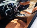BMW 7 Series 730Li 2016 - Giao ngay xe BMW 7 Series 730Li model 2017 full options, màu trắng, nội thất da bò