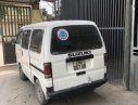 Suzuki Super Carry Van   2002 - Bán Suzuki Super Carry Van đời 2002, màu trắng, chính chủ 