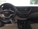 Hyundai Accent 2018 - Bán xe Hyundai Accent 2018, màu bạc giá cạnh tranh