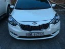 Kia K3 2015 - Cần bán xe Kia K3 2015, màu trắng, giá 430tr