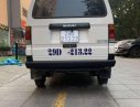 Suzuki Super Carry Van 2014 - Bán Suzuki Super Carry Van năm 2014, màu trắng