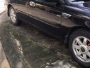 Kia Spectra 2005 - Bán Kia Spectra 2005, màu đen, nhập khẩu nguyên chiếc