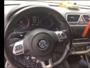 Volkswagen Scirocco 2.0 2010 - Bán Volkswagen Scirocco 2.0 sản xuất năm 2010, màu trắng, xe nhập 