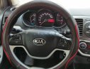 Kia Picanto S 1.25 MT 2014 - Bán Kia Picanto S 1.25 MT đời 2014, màu nâu còn mới, 268 triệu