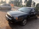 Daewoo Magnus   2004 - Bán xe Daewoo Magnus đời 2004, màu đen, nhập khẩu