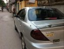 Kia Spectra 2003 - Bán Kia Spectra đời 2003, màu bạc ít sử dụng