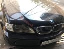 BMW 3 Series 318i 2005 - Bán BMW 3 Series 318i năm 2005, màu xám