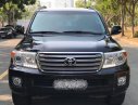 Toyota Land Cruiser 2013 - Cần Bán Toyota Land Cruiser sản xuất 2013 màu đen, giá 2 tỷ 460 tr, nhập khẩu nguyên chiếc