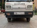 Suzuki Super Carry Van 2014 - Bán Suzuki Super Carry Van năm 2014, màu trắng