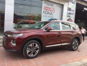 Hyundai Santa Fe 2.2   2019 - Bán xe Hyundai Santa Fe sản xuất 2019, 1 tỷ 230 triệu