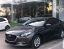 Mazda 3 2019 - Mazda 3 giá niêm yết từ 659tr, tặng 25tr cho KH mua xe tháng 4, tra tước 169tr. Lh 0907148849