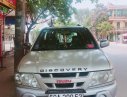 Isuzu Hi lander 2009 - Bán Isuzu Hi lander đời 2009, màu vàng cát, xe nhập