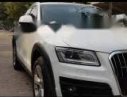 Audi Q5 2016 - Bán Audi Q5 sản xuất 2016, màu trắng, nhập khẩu như mới