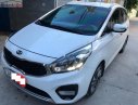 Kia Rondo GAT 2017 - Cần bán lại xe Kia Rondo GAT 2017, màu trắng số tự động 