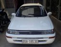Toyota Tercel   1.5   1993 - Bán Toyota Tercel 1.5 1993, màu trắng, nhập khẩu Nhật