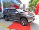 Mitsubishi Pajero Sport D 4x2 AT 2019 - Bán ô tô Mitsubishi Pajero Sport D 4x2 AT 2019, nhập khẩu nguyên chiếc, đại lý Mitsubishi Quảng Nam