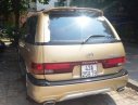 Toyota Previa 1992 - Cần bán gấp Toyota Previa đời 1992, nhập khẩu, 230tr