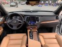 Volvo XC90 Insription 2017 - Bán Volvo XC90 Insription 2017, màu trắng, nhập khẩu