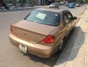 Kia Spectra   2004 - Bán Spectra 2003, xe rất đẹp, chạy chuẩn 22 vạn