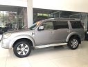 Ford Everest Limited 2011 - Cần bán xe Ford Everest Limited năm sản xuất 2011, màu xám (ghi)