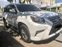 Lexus GX  460  2017 - Bán Lexus GX 460 đời 2017, màu trắng, nhập khẩu 