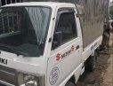 Suzuki Carry   2008 - Bán ô tô Suzuki Carry đời 2009, màu trắng, xe nhập, giá chỉ 115 triệu