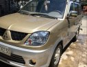 Mitsubishi Jolie MPI 2004 - Cần bán gấp Mitsubishi Jolie MPI đời 2004, màu vàng, giá 146tr