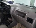 Isuzu Hi lander   2004 - Bán xe cũ Isuzu Hi lander đời 2004, màu đen, số tự động, giá tốt