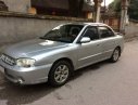 Kia Spectra 2003 - Bán Kia Spectra đời 2003, màu bạc ít sử dụng