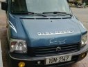 Suzuki Wagon R   2005 - Bán Suzuki Wagon R năm 2005, nhập khẩu