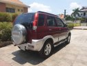 Daihatsu Terios 2007 - Bán Daihatsu Terios năm 2007, màu đỏ chính chủ