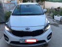Kia Rondo GAT 2017 - Cần bán lại xe Kia Rondo GAT 2017, màu trắng số tự động 