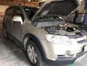 Chevrolet Captiva 2007 - Cần bán gấp Chevrolet Captiva năm 2007 giá cạnh tranh