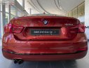 BMW 4 Series 420i Gran Coupe 2019 - Bán xe BMW 4 Series 420i Gran Coupe năm sản xuất 2019, màu đỏ, nhập khẩu nguyên chiếc