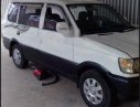 Mitsubishi Jolie 2003 - Bán Mitsubishi Jolie đời 2003, màu trắng, nhập khẩu nguyên chiếc